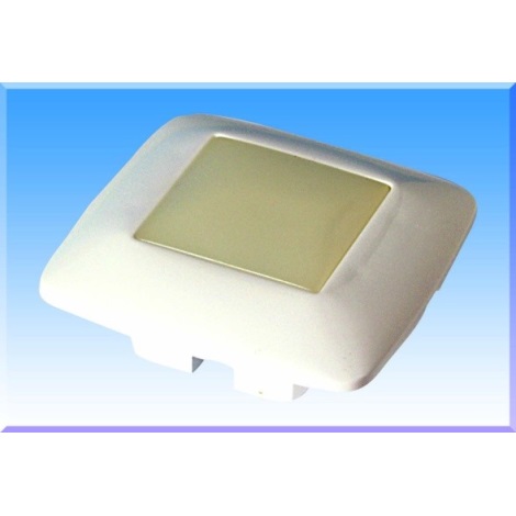 TRQ 02175 - LED nødlampe POLARIS LED/230V