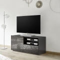 TV-bord ARIA antracit