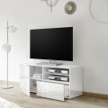 TV-bord ARIA hvid