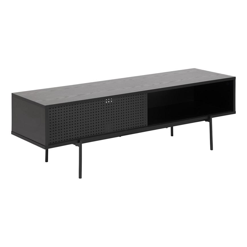 TV bord AXEL sort