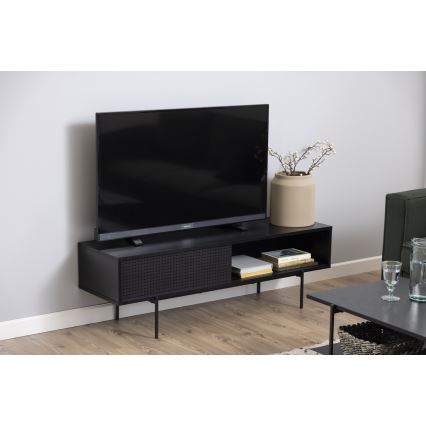 TV bord AXEL sort