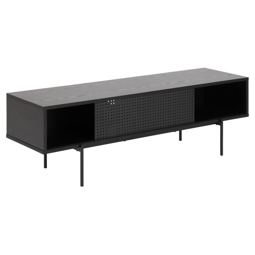 TV bord AXEL sort