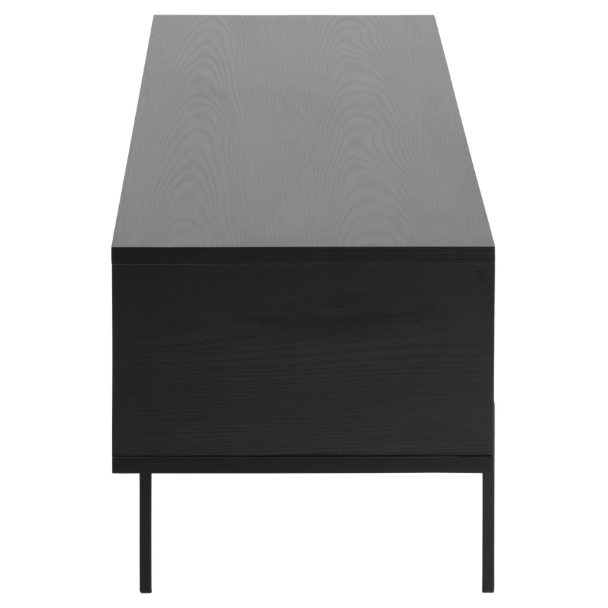 TV bord AXEL sort
