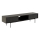 Tv-bord AXEL sort