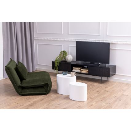 Tv-bord AXEL sort