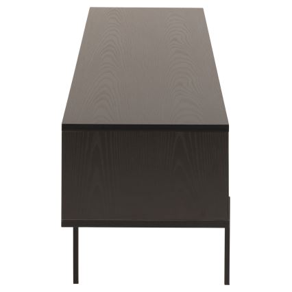 Tv-bord AXEL sort