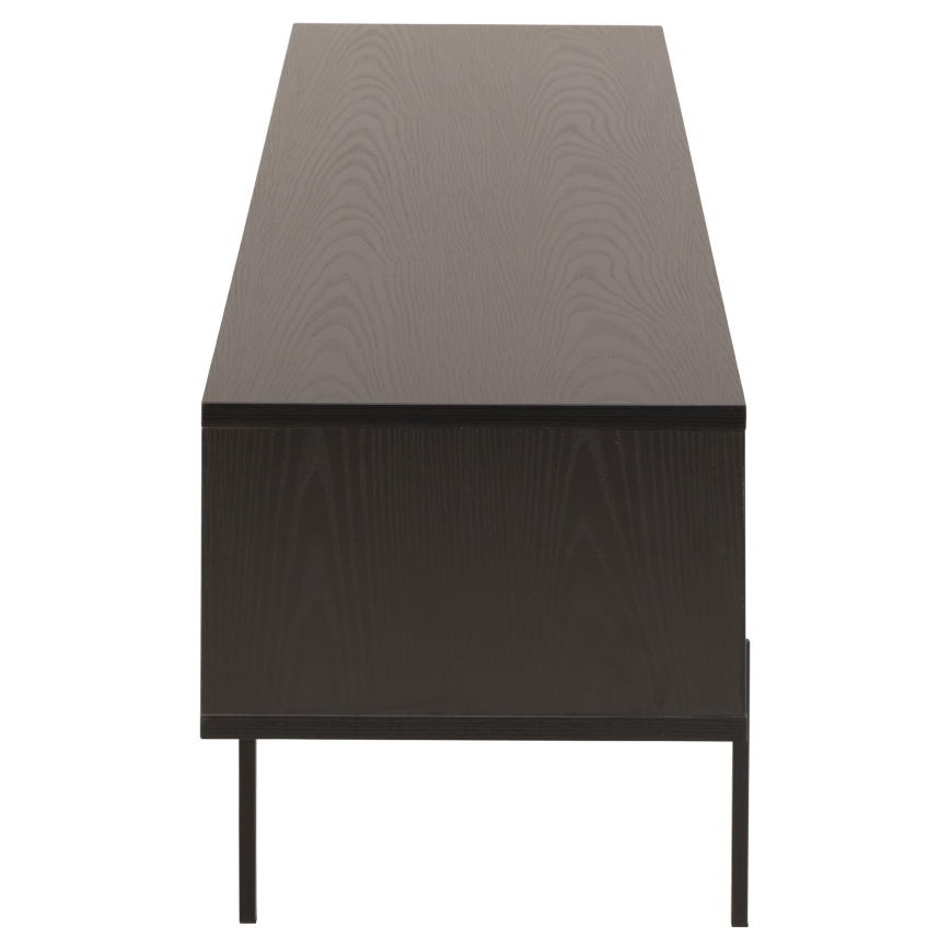 Tv-bord AXEL sort