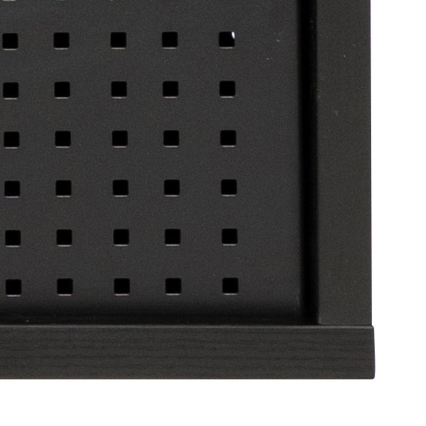 Tv-bord AXEL sort