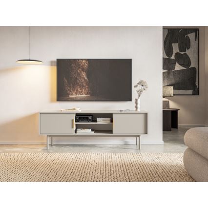 TV-bord ELI beige