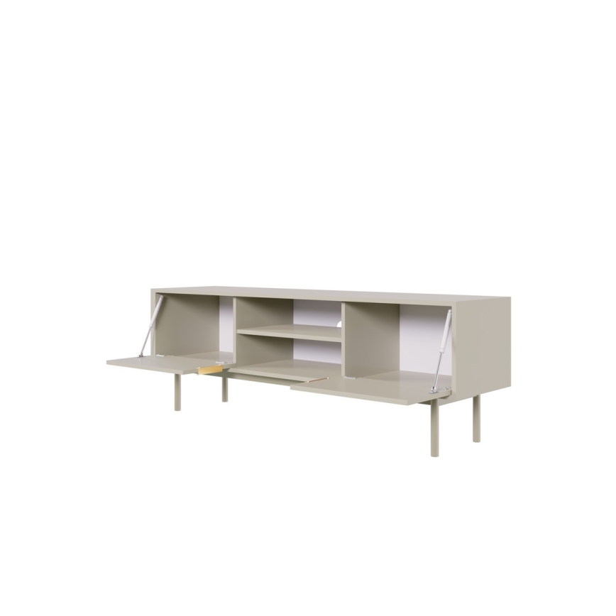 TV-bord ELI beige
