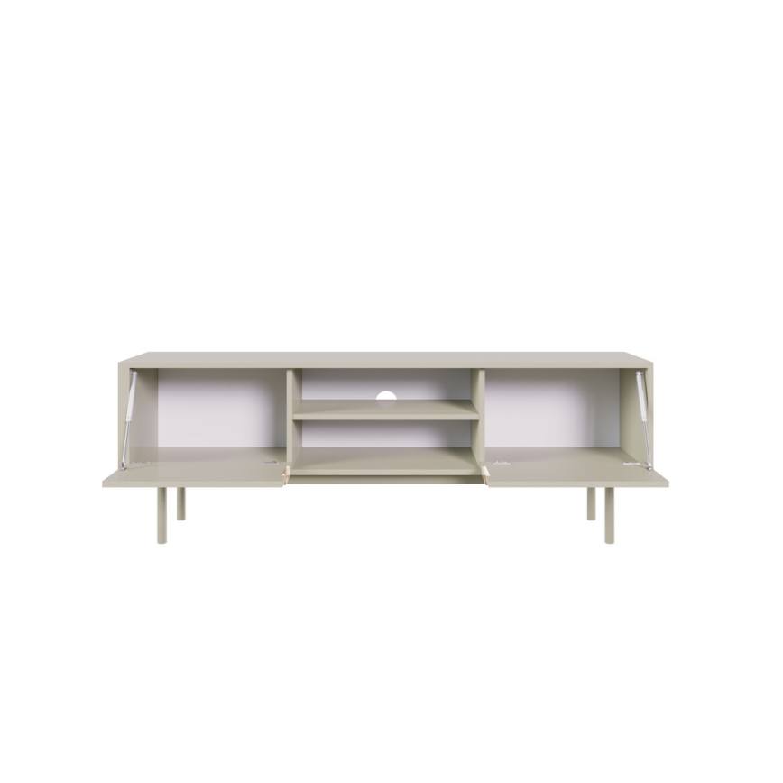 TV-bord ELI beige