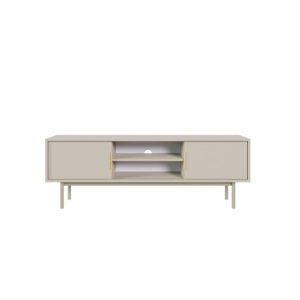 TV-bord ELI beige