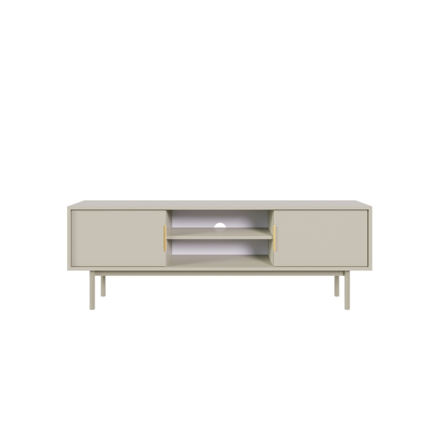 TV-bord ELI beige