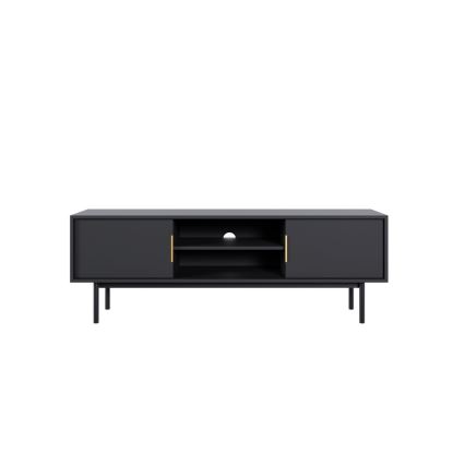 TV-bord ELI sort