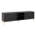 TV-bord FLOP, sort
