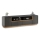 Tv-bord FRED antracit/eg artisan