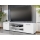 Tv-bord GIMREN 36x156 cm hvid