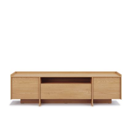 TV-bord KEMI 197x57 cm Cremona-eg