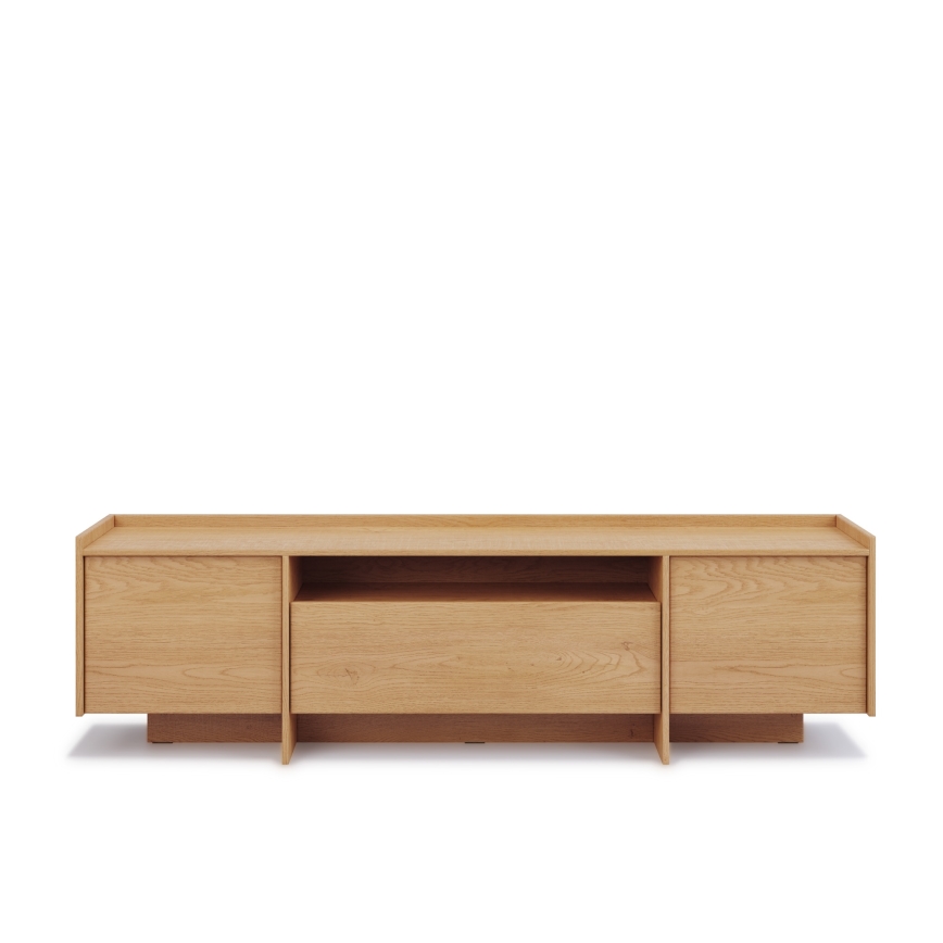 TV-bord KEMI 197x57 cm Cremona-eg