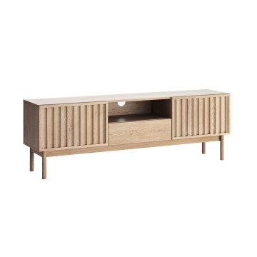 TV-bord KIOTO 159x53 cm cremona-eg