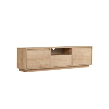 TV-bord KREDE 160x30 cm eg