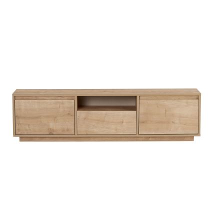 TV-bord KREDE 160x30 cm eg