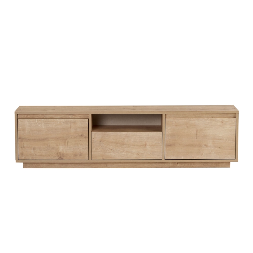 TV-bord KREDE 160x30 cm eg