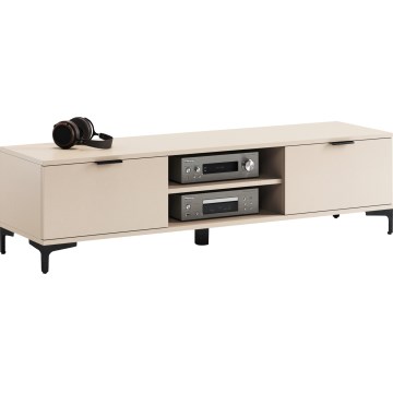 TV-bord LORA beige