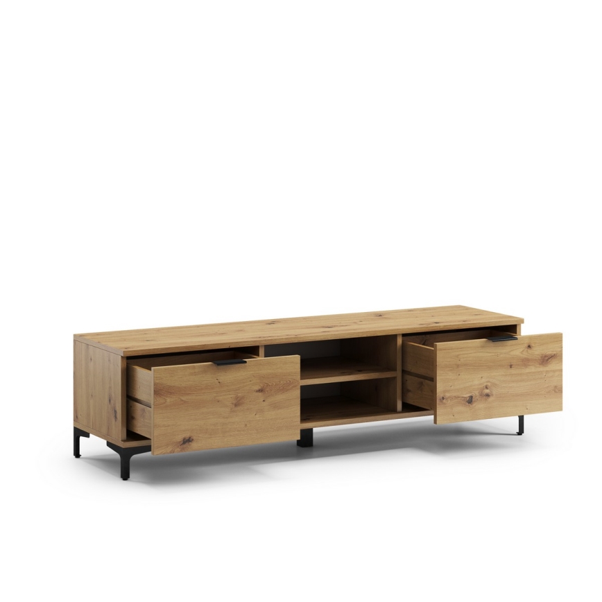 Tv-bord LORA eg artisan