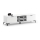Tv-bord LORA hvid