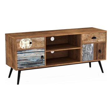 Tv-bord MEZO 40x120 cm eg wotan