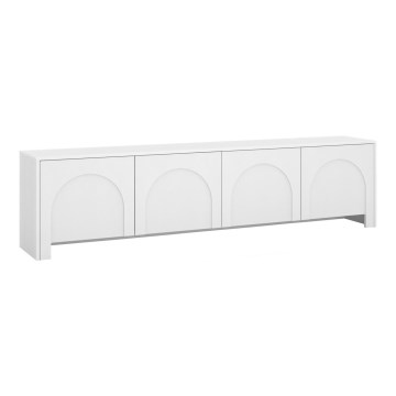 TV-bord NIO hvid
