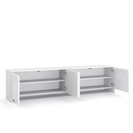 TV-bord NIO hvid