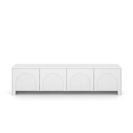 TV-bord NIO hvid