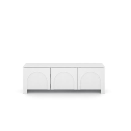 TV-bord NIO hvid