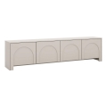 TV-bord NIO kashmir/beige