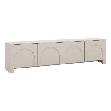 TV-bord NIO kashmir/beige