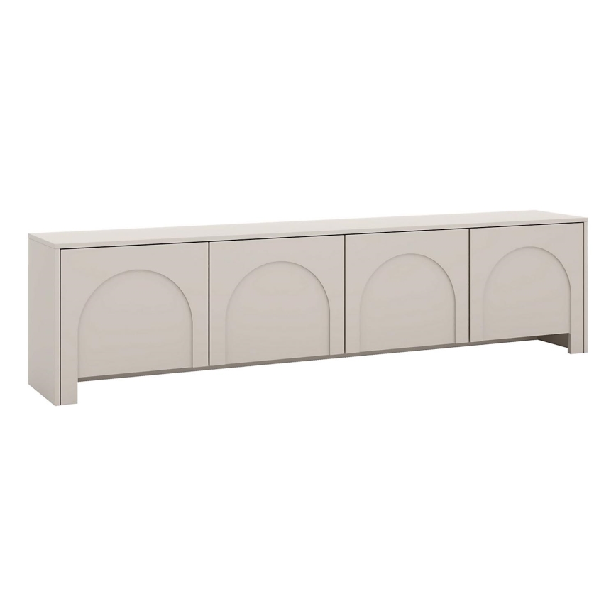 TV-bord NIO kashmir/beige