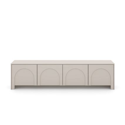 TV-bord NIO kashmir/beige