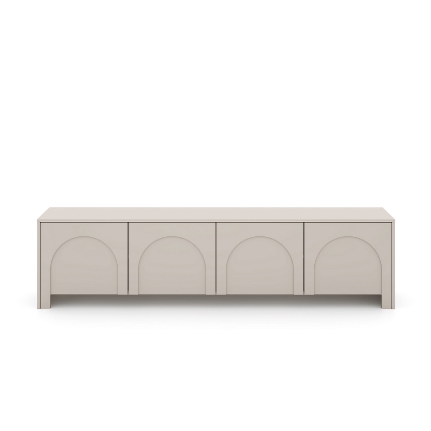 TV-bord NIO kashmir/beige