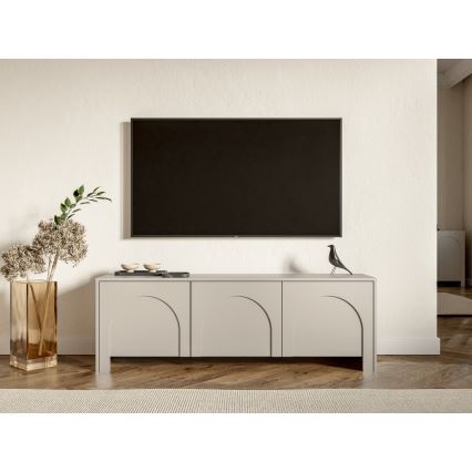 TV-bord NIO kashmir/beige