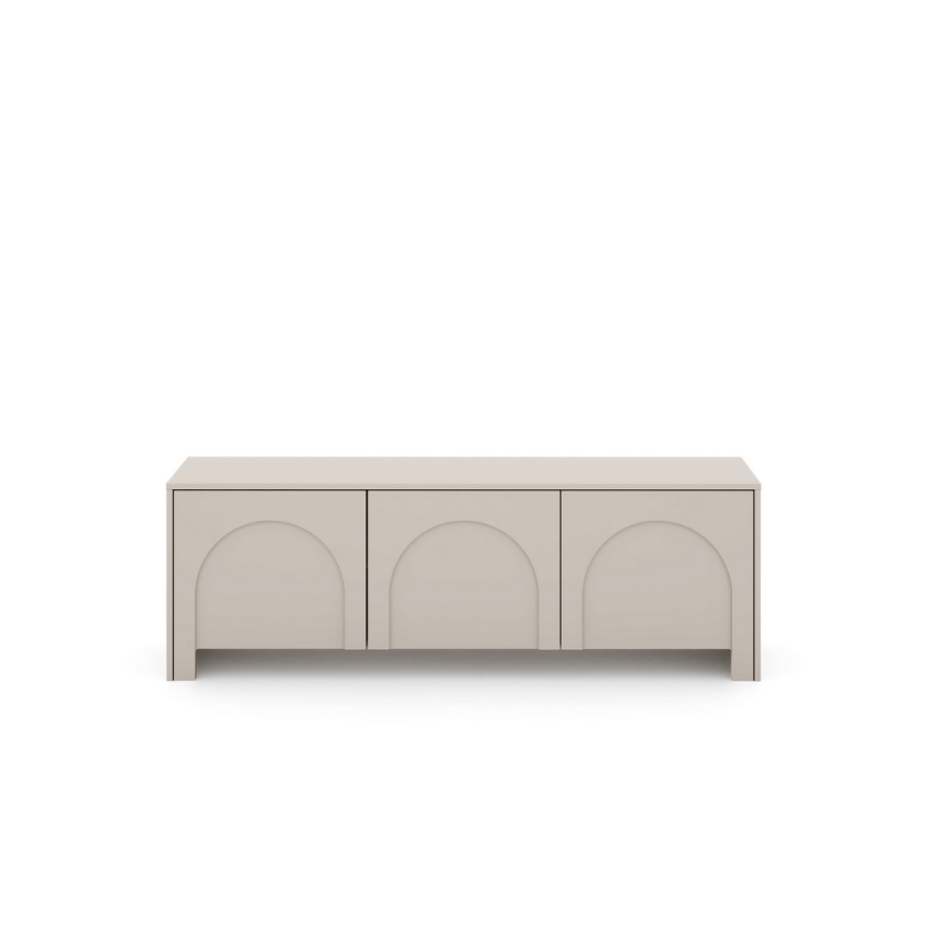 TV-bord NIO kashmir/beige