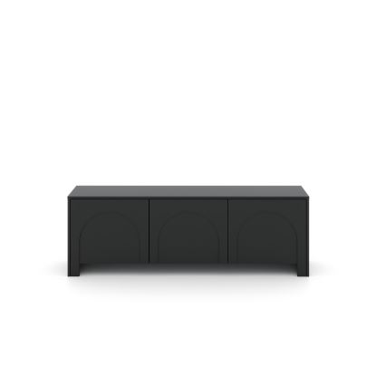 TV-bord NIO sort
