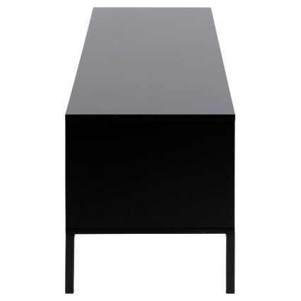 TV bord SARON eg/sort