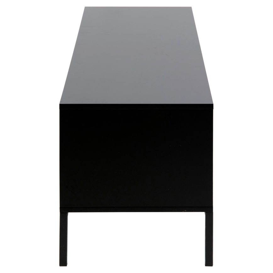 TV bord SARON eg/sort