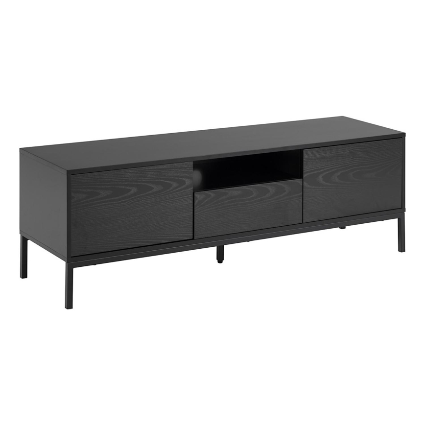 TV bord SARON sort