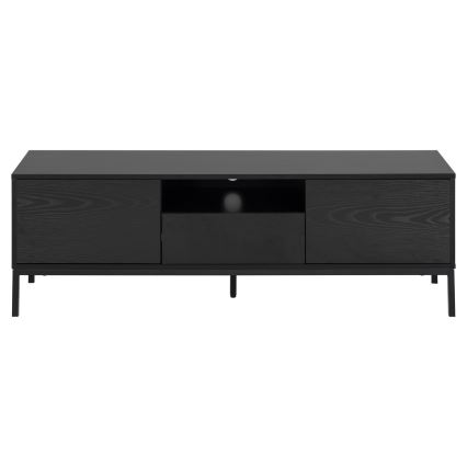 TV bord SARON sort