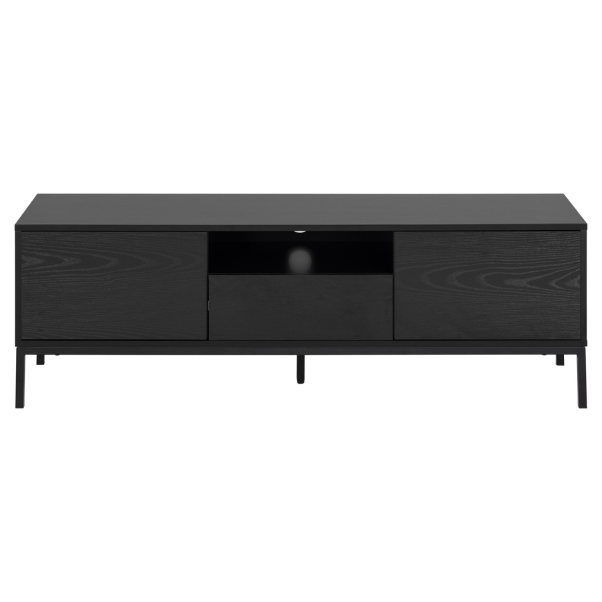 TV bord SARON sort