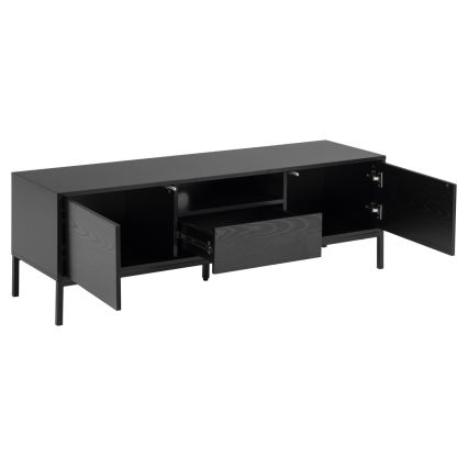 TV bord SARON sort