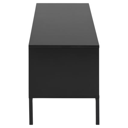 TV bord SARON sort